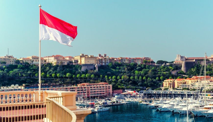 Trip from nice to monaco-walking-tour