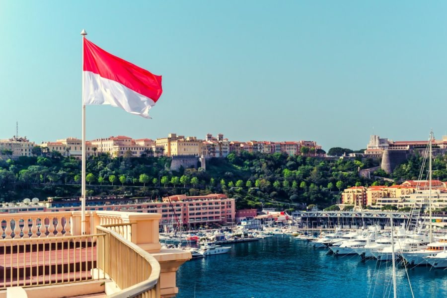 Trip from nice to monaco-walking-tour