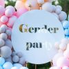 reveal gender party cannes nice monaco st tropez