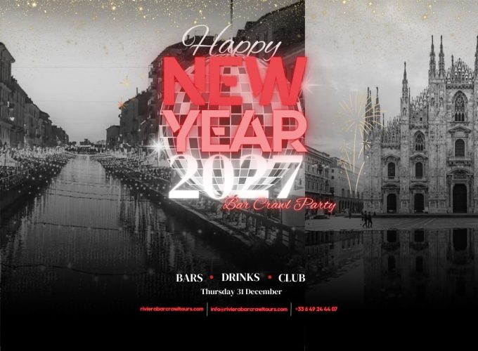 fiesta de fin de año en milán (Italia) 2027