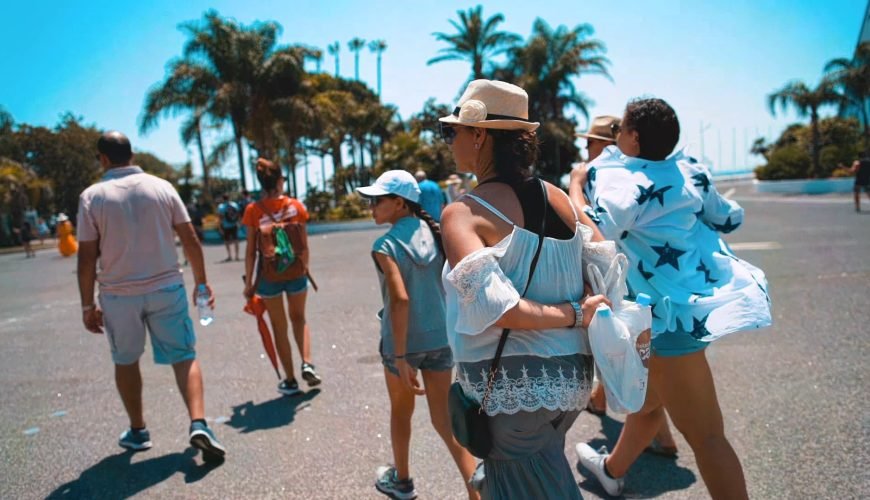 Selg Guided walking tours Cannes 23