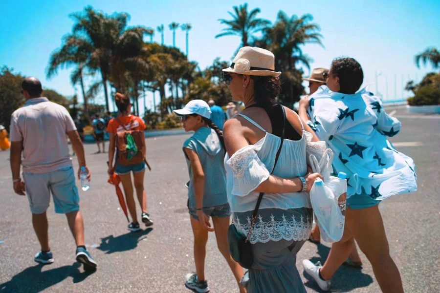 Selg Guided walking tours Cannes 23