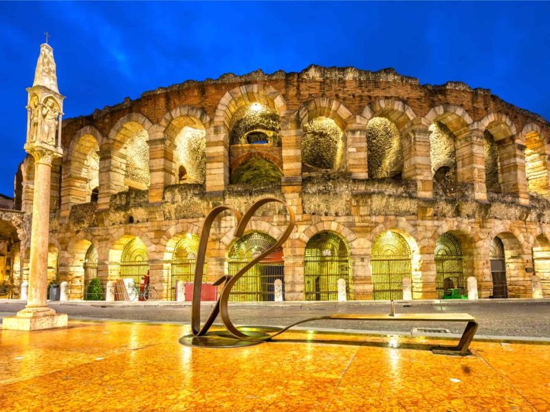 Verone Private bar crawl party