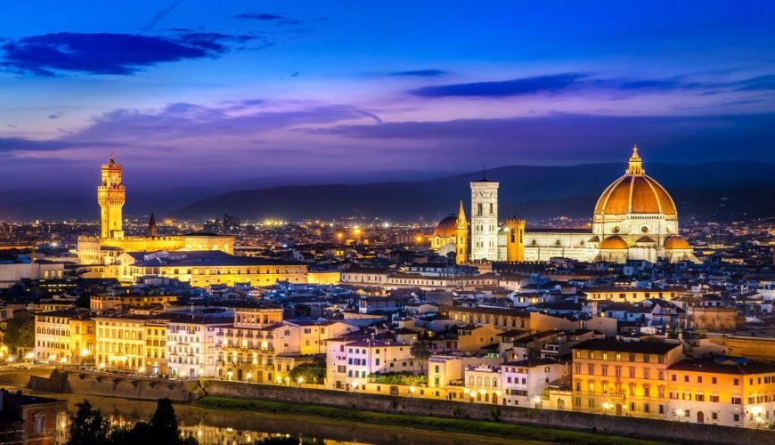 Florence Private Bar Crawl