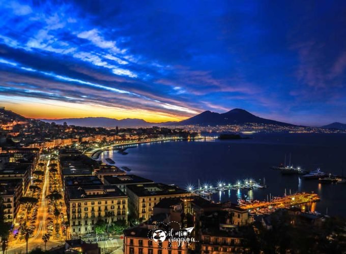 Napoli Private Bar Crawl