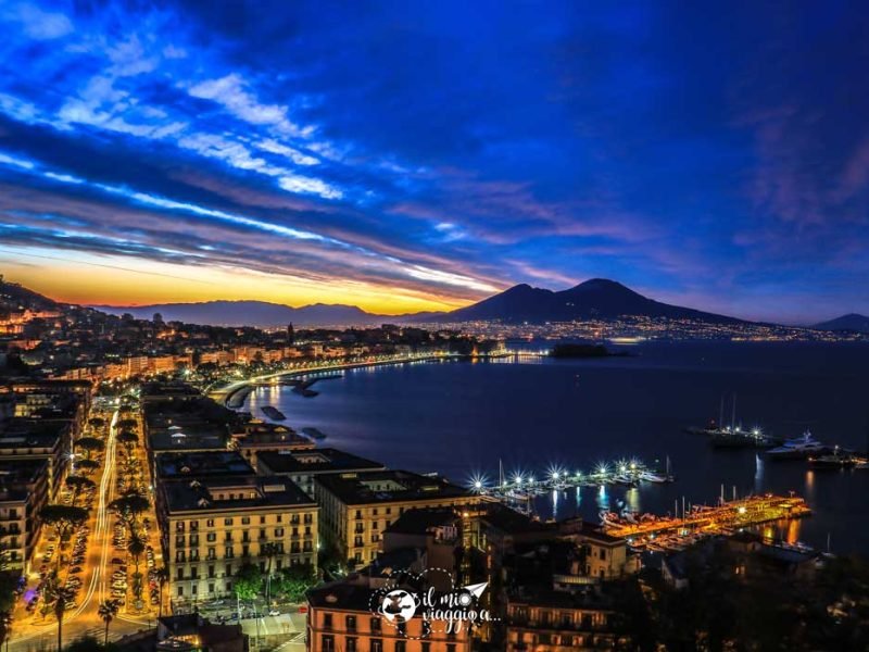 Napoli Privat Bar Crawl