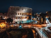 Roma Private Bar Crawl