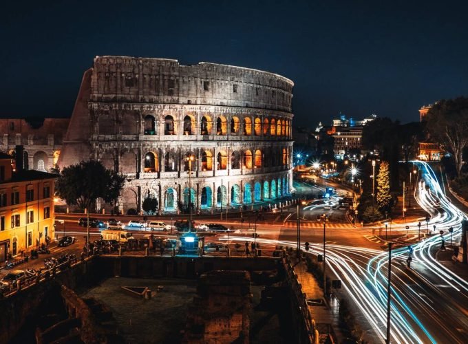 Rome Private Bar Crawl