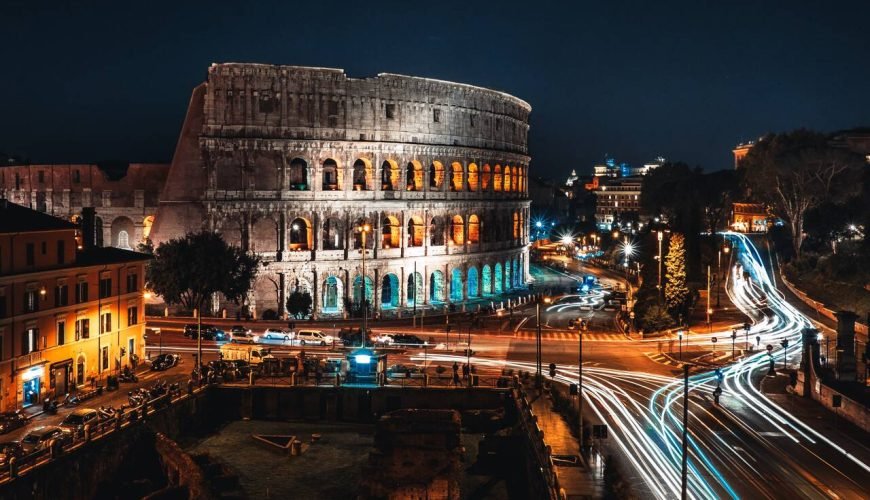 Rome Private Bar Crawl