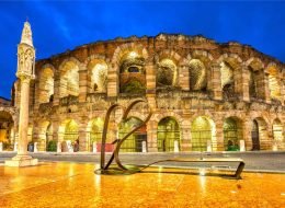Verona Private Bar Crawl