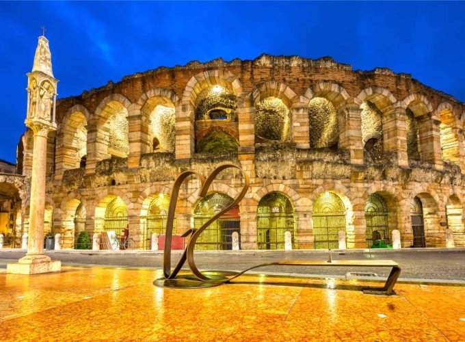 Verona Private Bar Crawl