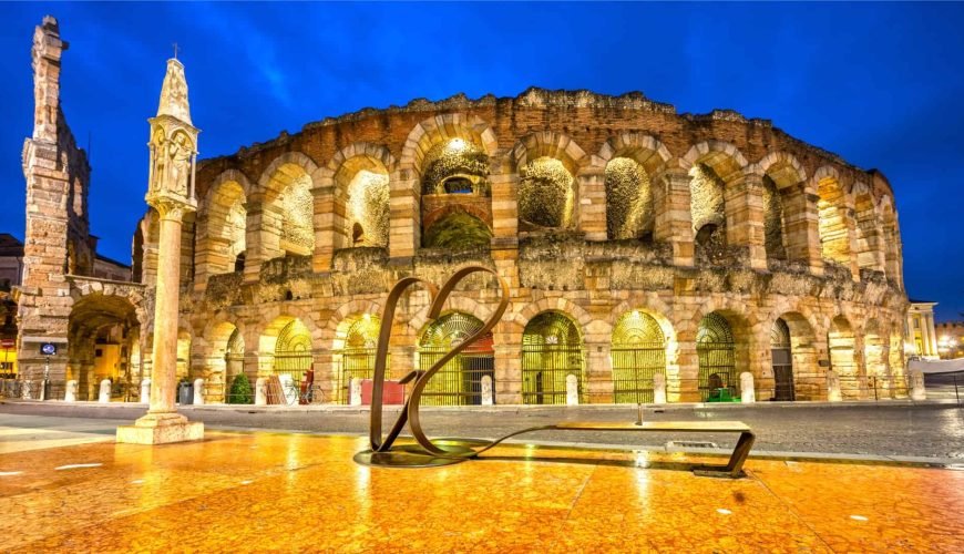 Verona Private Bar Crawl