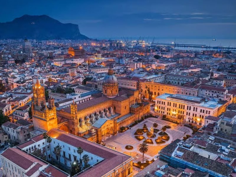 Palermo Private Bar Crawl