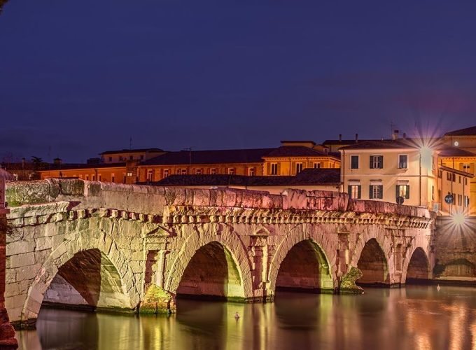 Rimini Private Bar Crawl