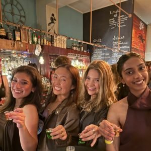 Yellowsquare Bar Crawl Milan