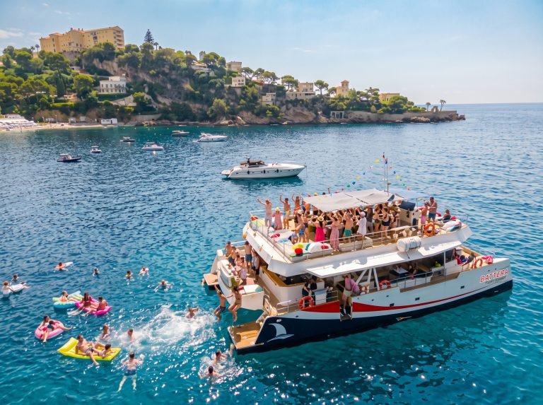 Boat Party
