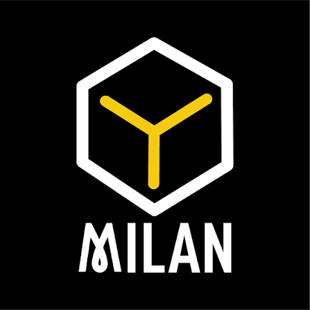 YellowSquare Partnership Logo