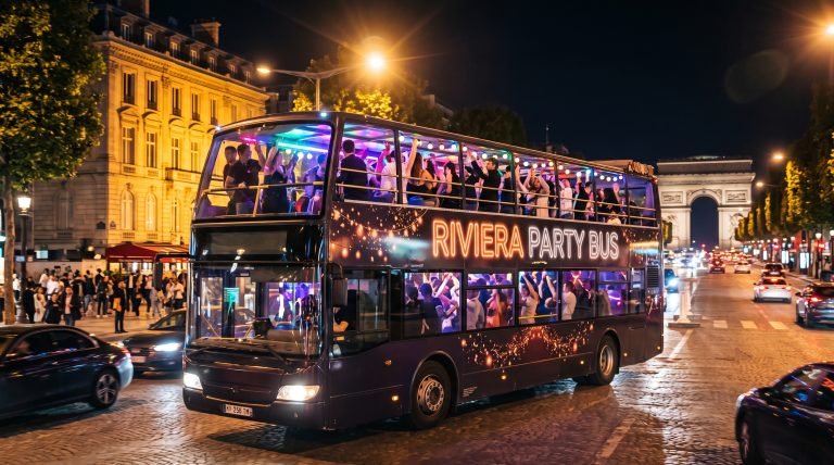 Party Bus